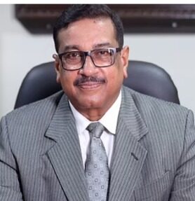 Mr. Mohan Kameswaran