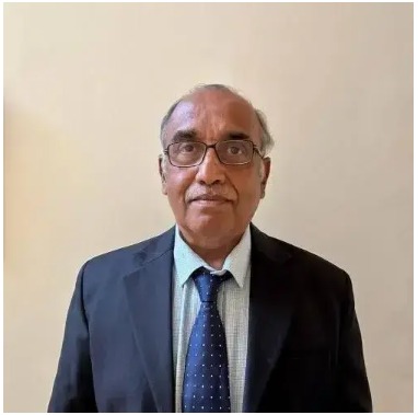 Mr. R Vaithianathan
