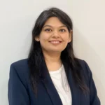 Dr. Aditi Sapodia - Doctor at Maxivision Eye Care Hospital