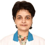 Dr.Anitha - Doctor at Maxivision Eye Care Hospital