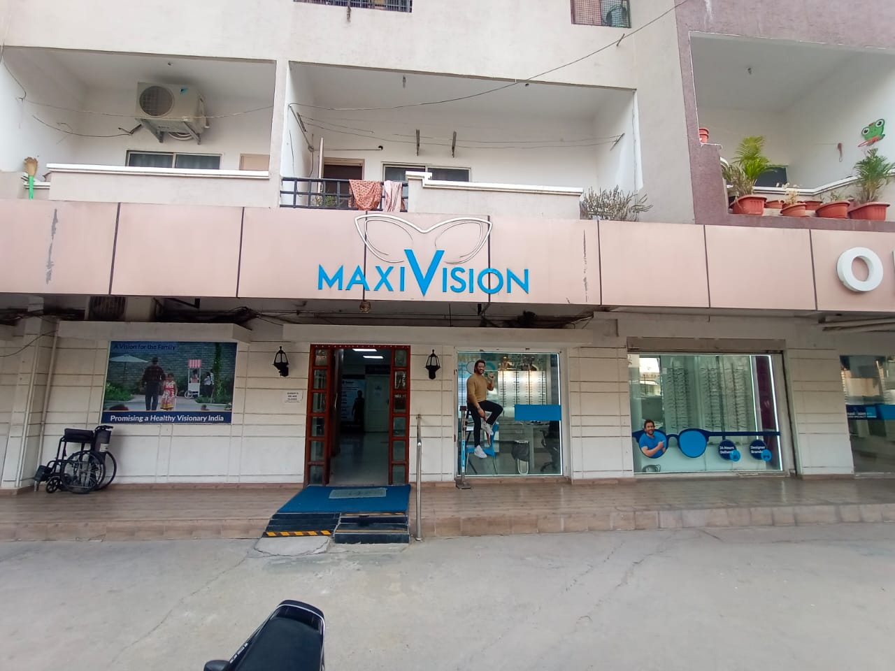 Begumpet