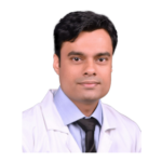 Dr.Vivek M Singh - Doctor at Maxivision Eye Care Hospital