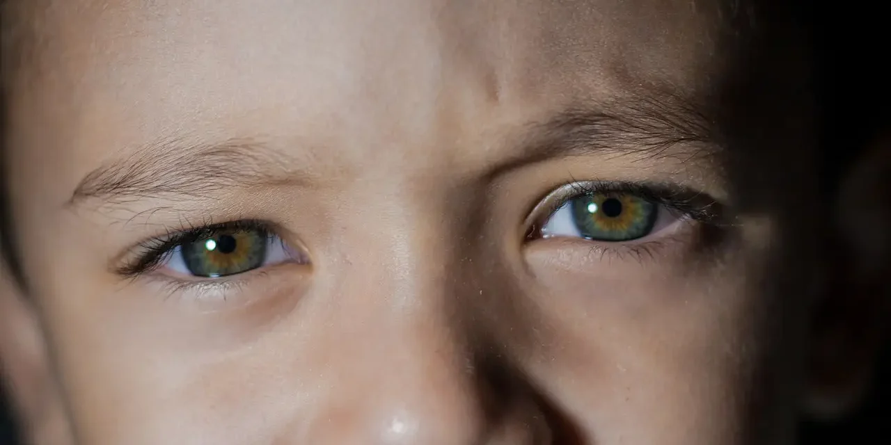 Vision Problems in Children