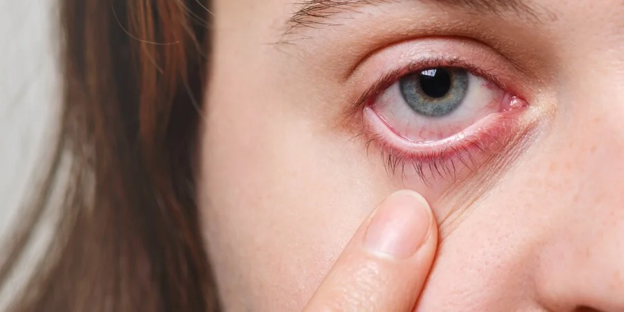 Regular eye checkups for early detection of diabetes-related vision problems