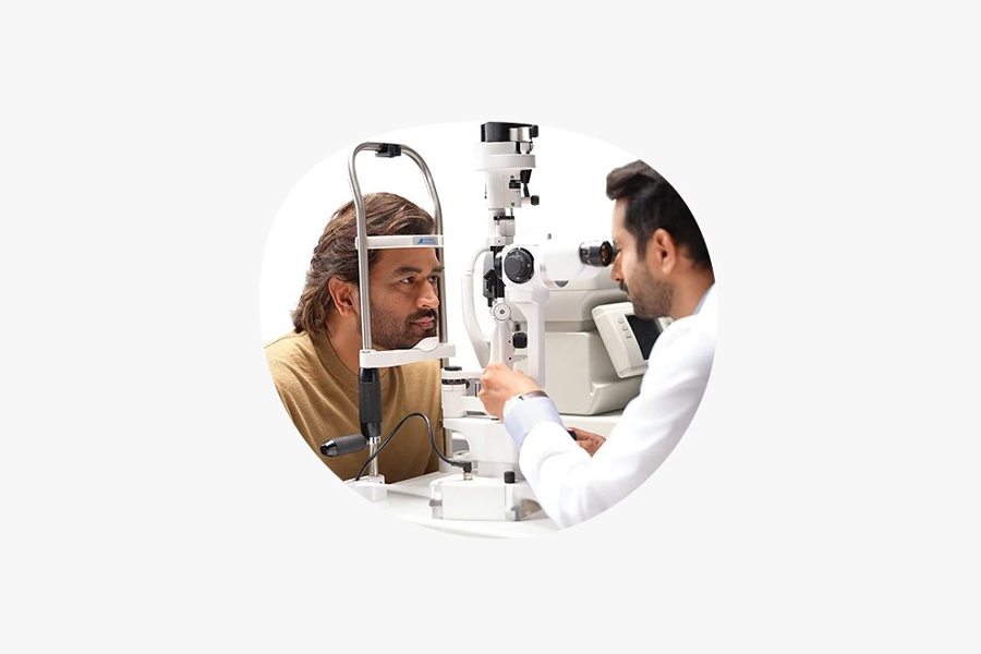 Sports Eye Safety Tips