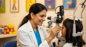 Top pediatric eye care questions answered for parents