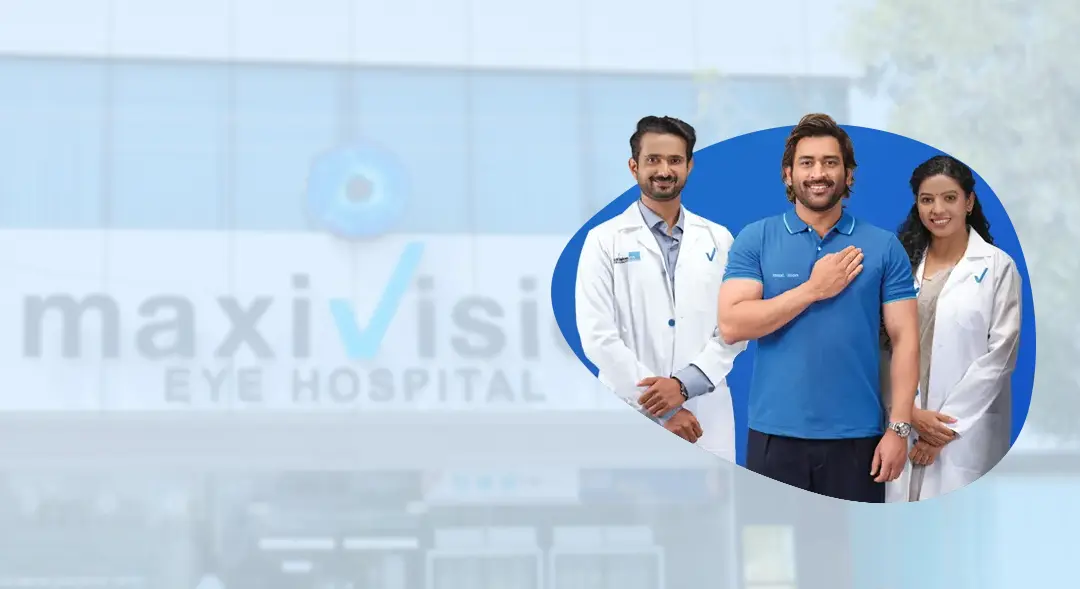 Best Eye Care Hospital