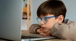 Paediatric Eye Specialist