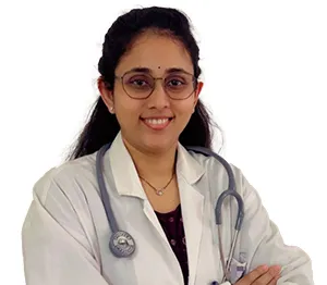 Dr. Aparna Maridi