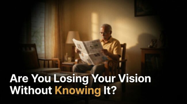 Glaucoma Symptoms, Causes, Eye Pressure & Treatment Guide