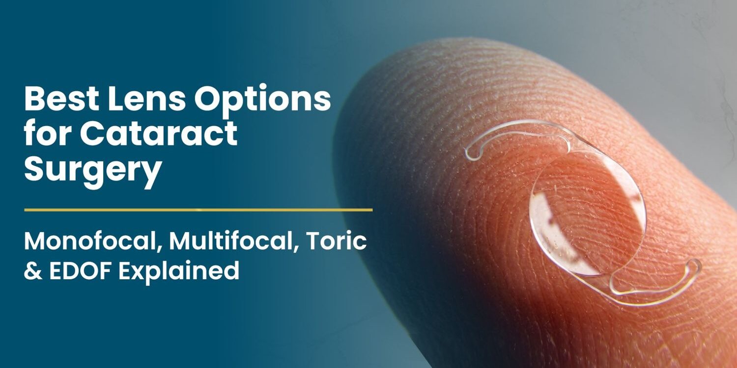best-lens-options-for-cataract-surgery