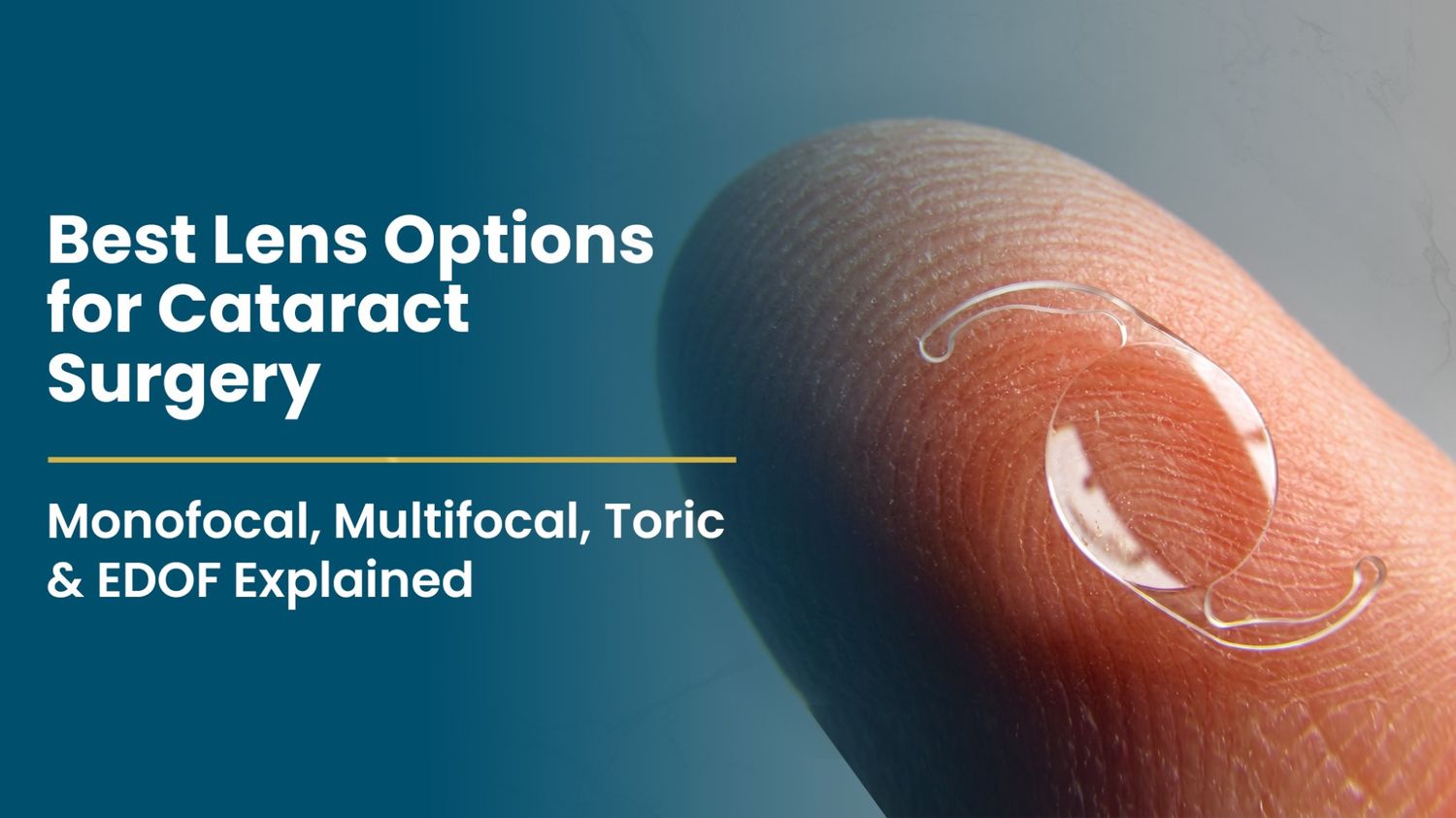 best-lens-options-for-cataract-surgery