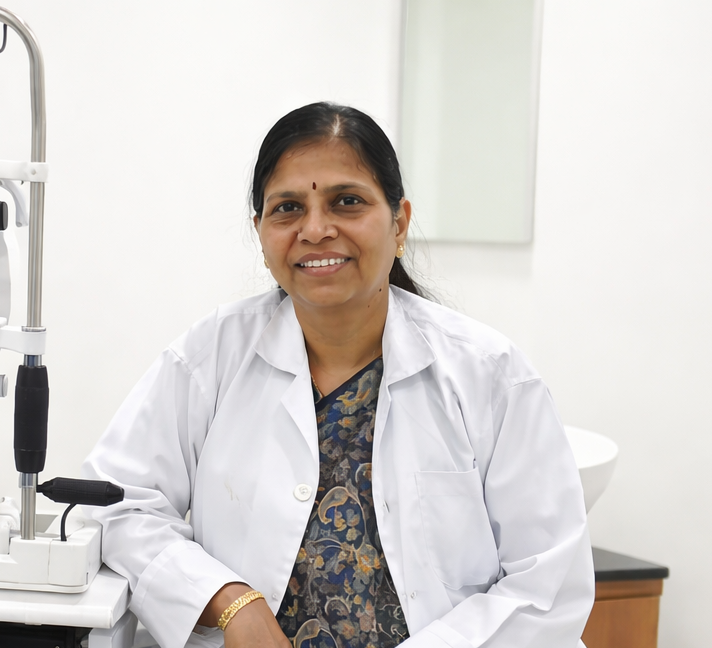 Dr. K. Sairani