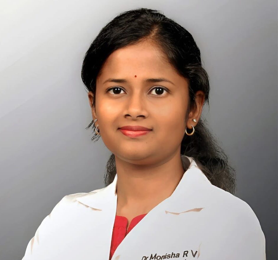 Dr. Monisha