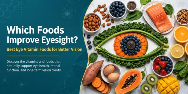 Which-Foods-Improve-Eyesight_BestEye-Vitamin-Foods-for-Better-Visio