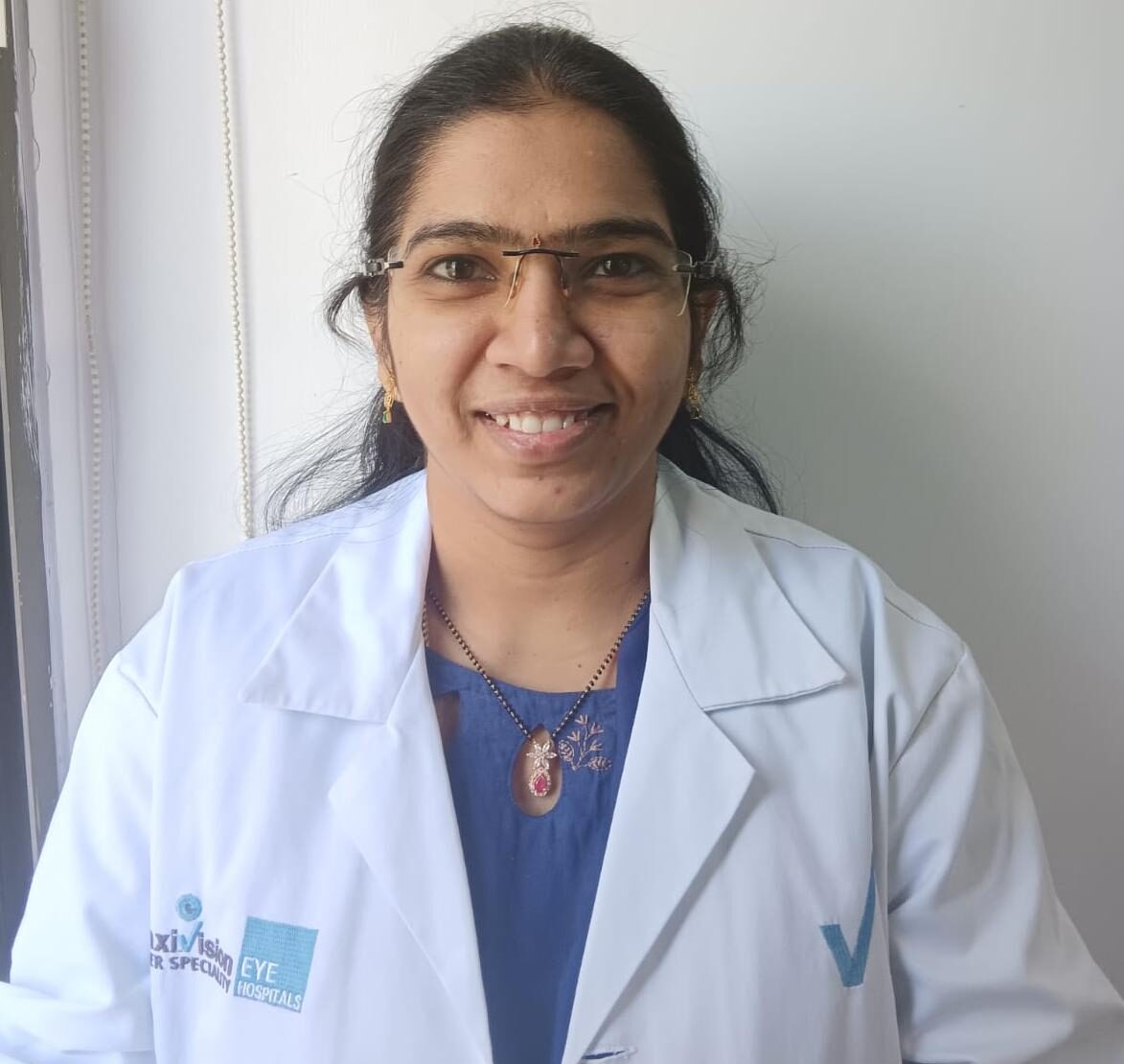 Dr. Jaggarapu Kamala Kumari