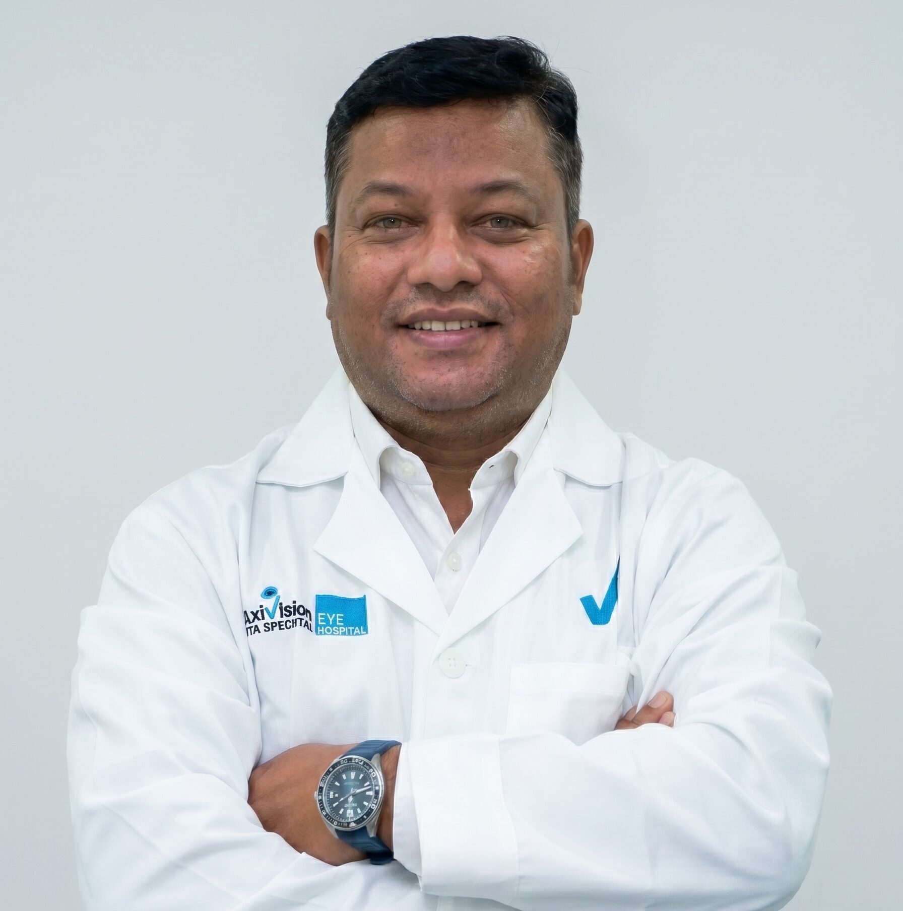 Dr. Vadivel P