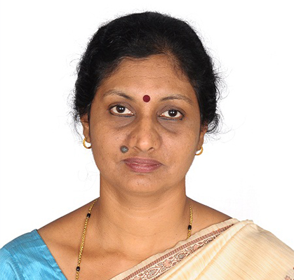 Dr. Veenashree