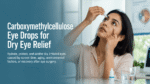 carboxymethylcellulose eye drops uses