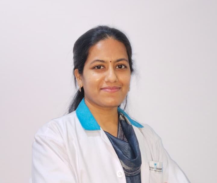 Dr. B. Shruti