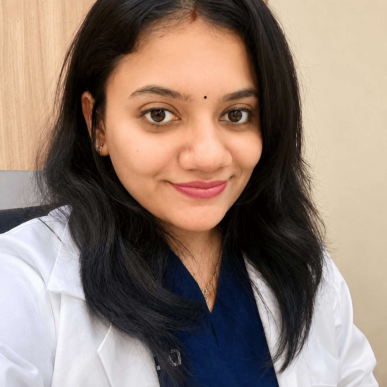 Dr. Divya Kotcharlakota