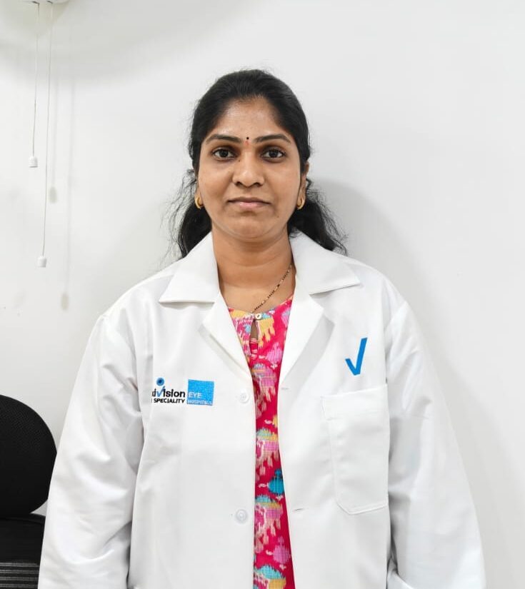 Dr. Lavanya