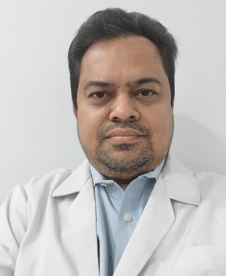Dr. M. A. Quayyum