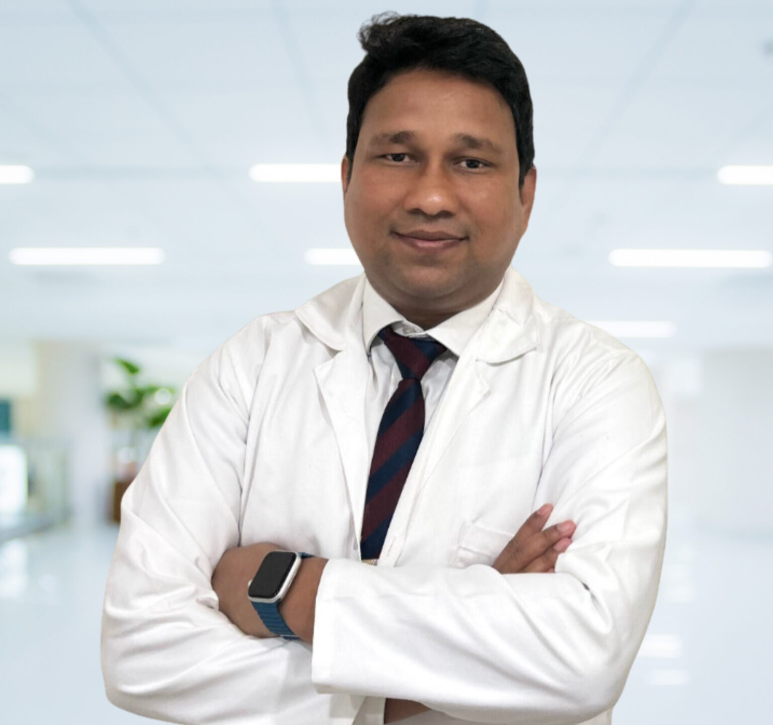 Dr. Mohan Kannam