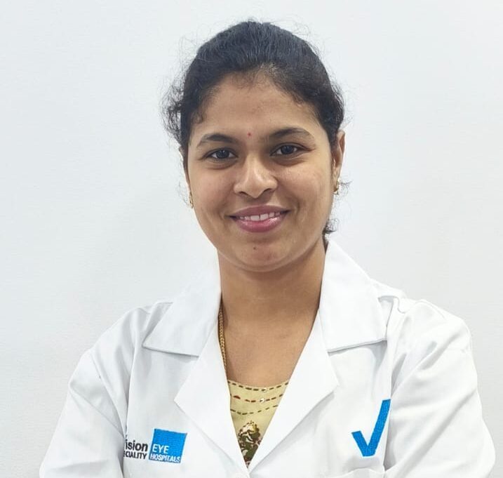 Dr. Roopa Arukala