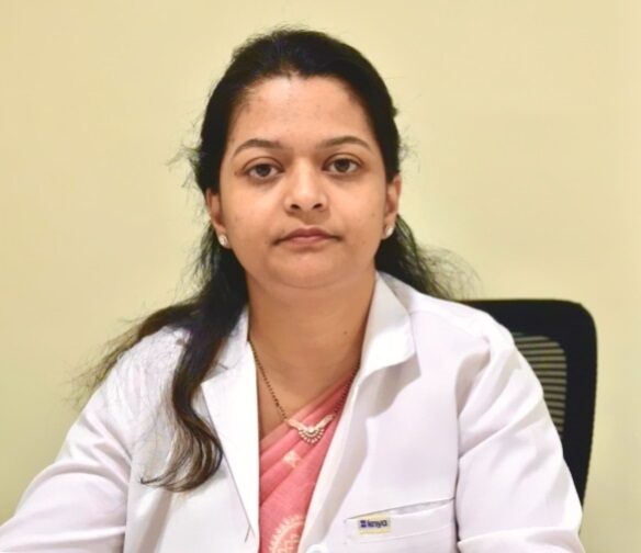Dr. Sneha Solse