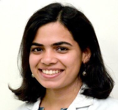 Dr. Swapna Shanbhag