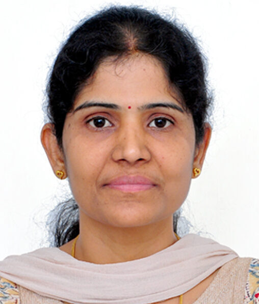 Dr. Umadevi C
