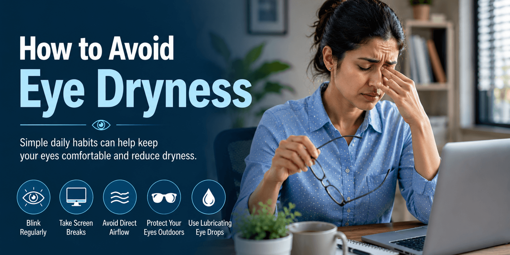 how-to-avoid-eye-dryness How to Avoid Eye Dryness