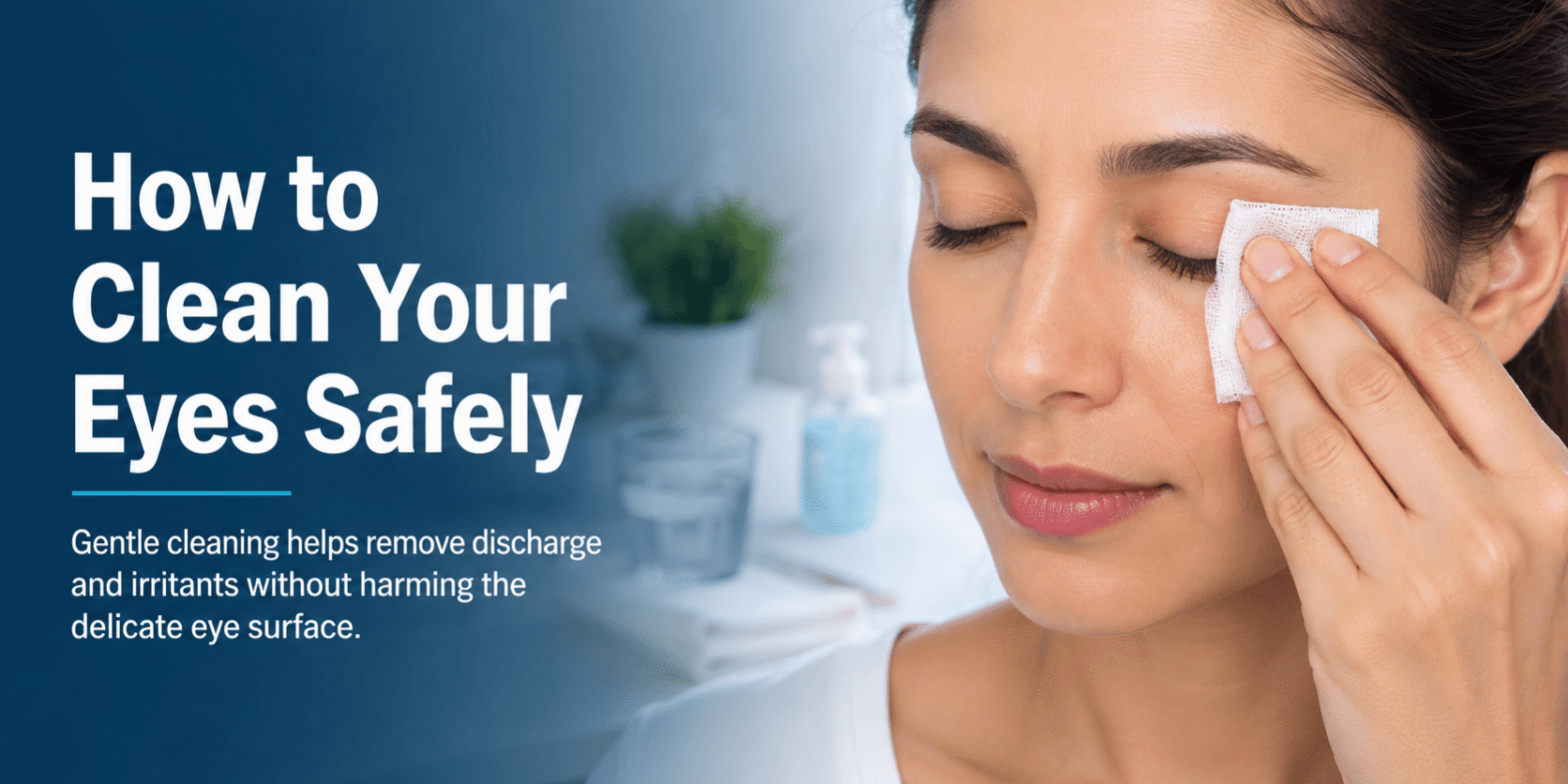 how-to-clean-your-eyes-safely How to Clean Your Eyes
