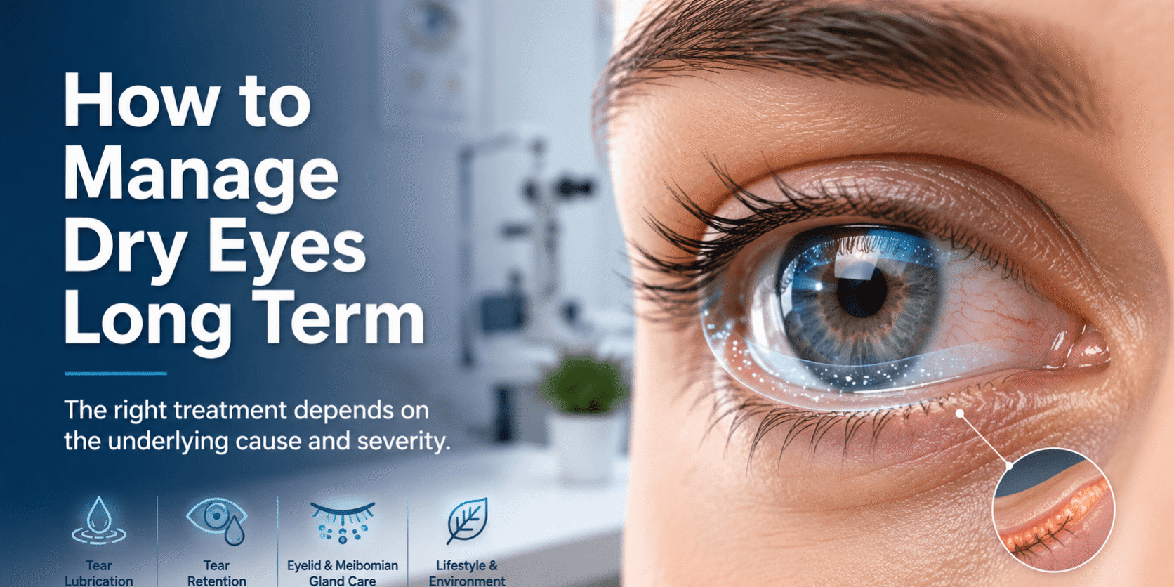 how-to-cure-dry-eyes-permanently How to Cure Dry Eyes Permanently