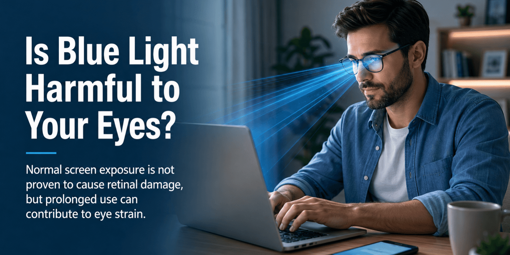 is-blue-light-harmful-for-your-eyes Is Blue Light Harmful for Your Eyes