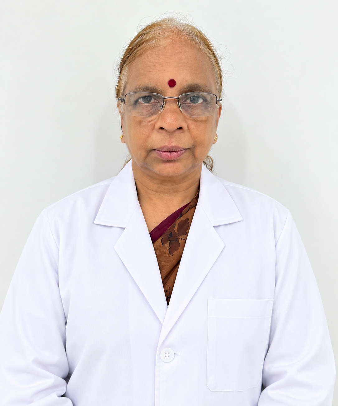 Dr. Vani Chandrapati