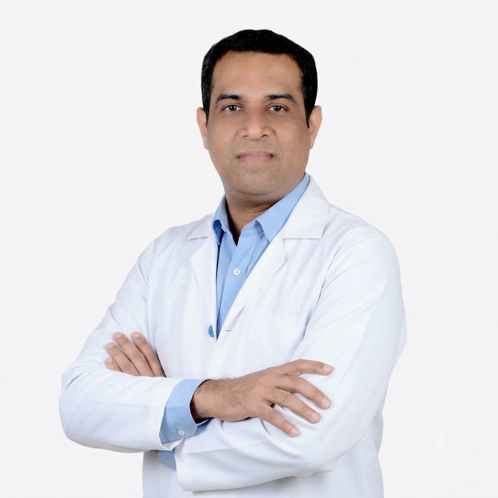 Dr. Varun Malhotra