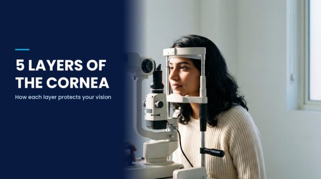 5-layers-of-the-cornea-structure-function 5 layers of the cornea structure function