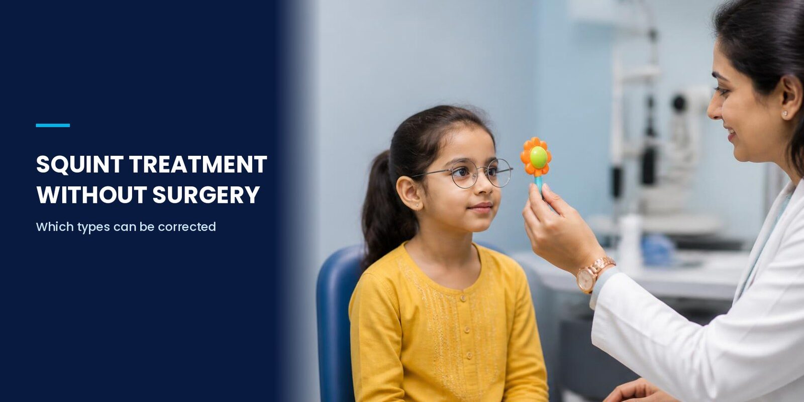 squint eye treatment without surgery