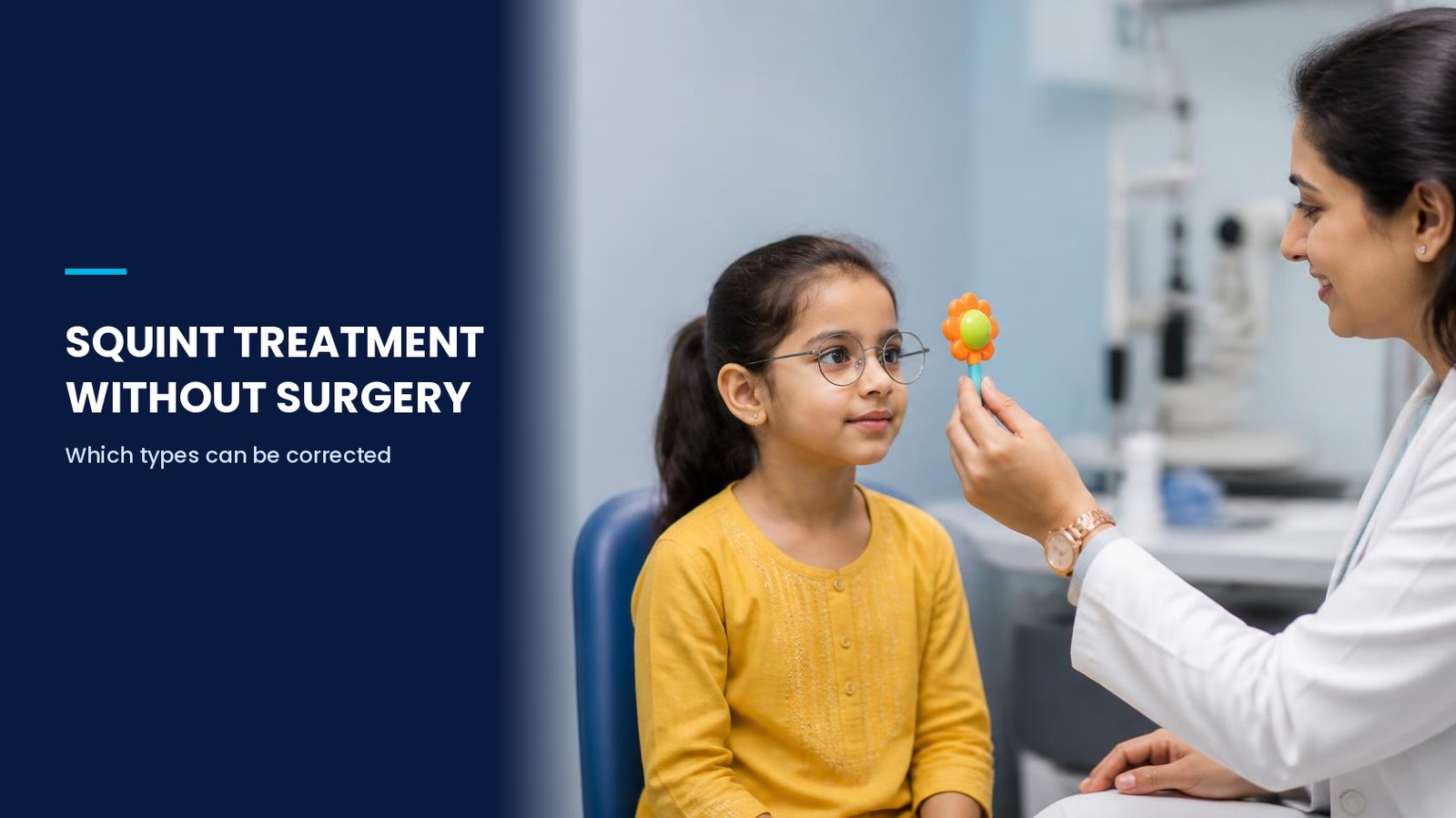 squint eye treatment without surgery