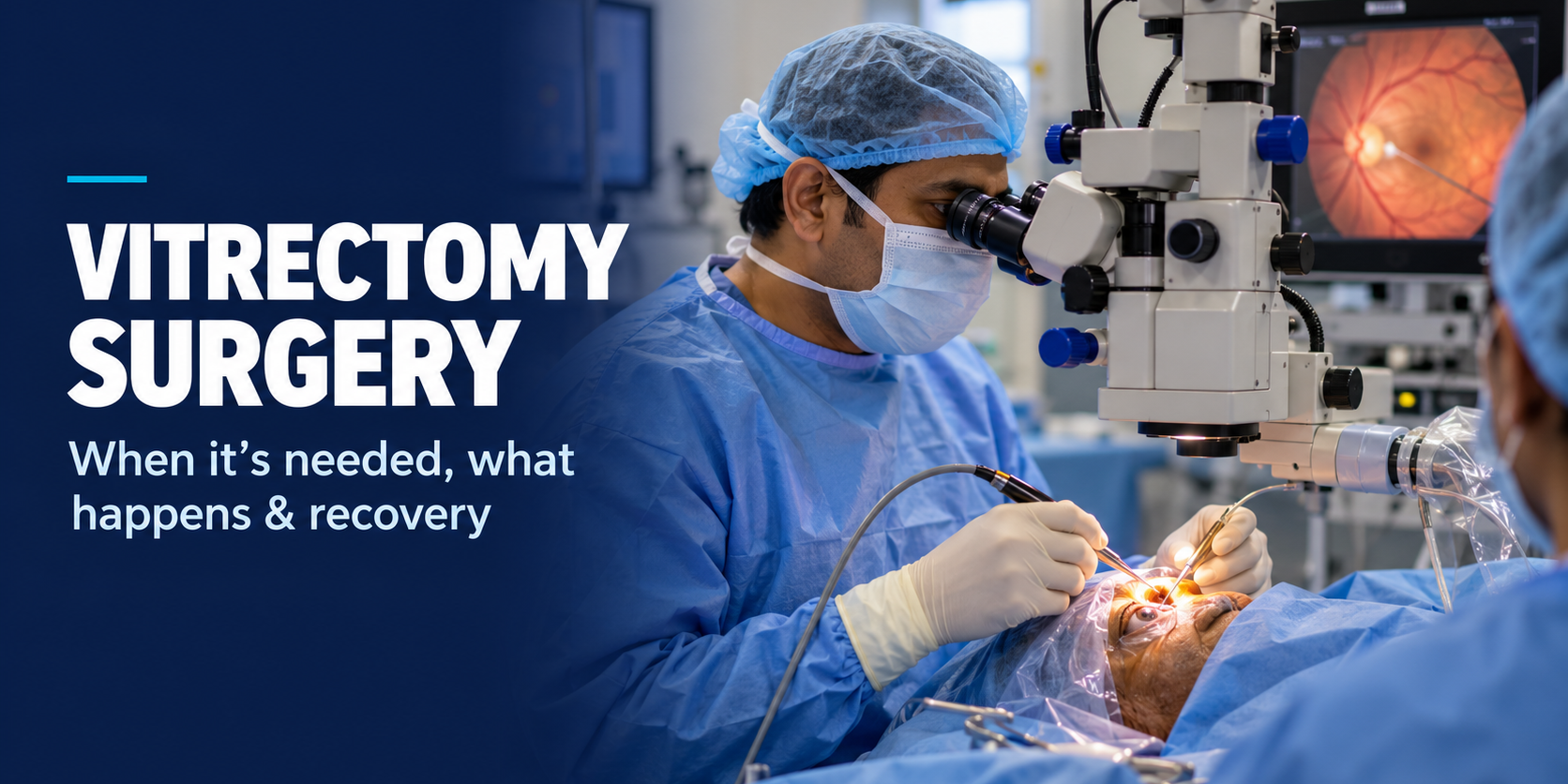 vitrectomy-surgery-procedure-recovery vitrectomy surgery procedure recovery